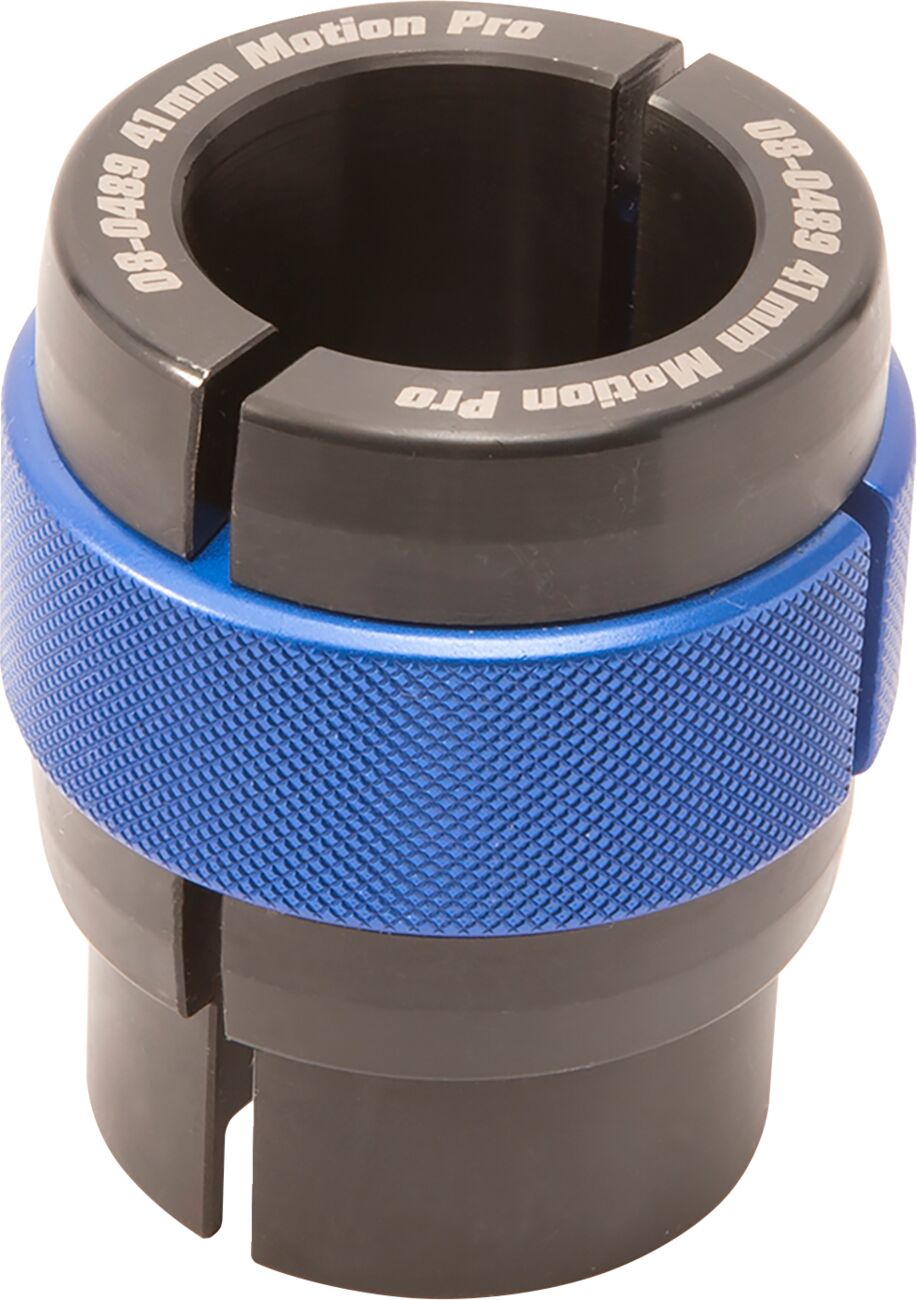 Motion Pro Ringer Seal Driver 41 Mm