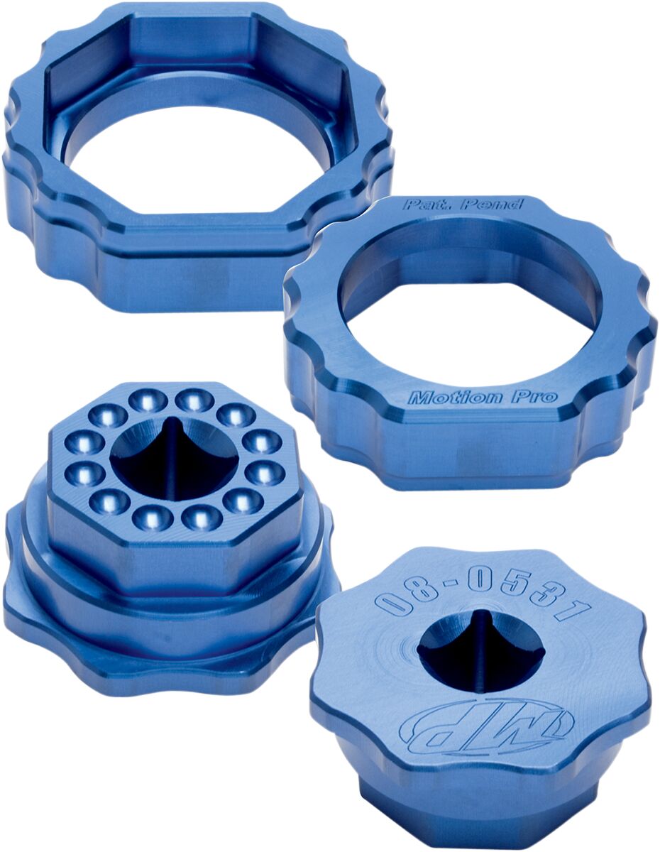 Motion Pro Tool Fork Cap Set Kyb 49 M