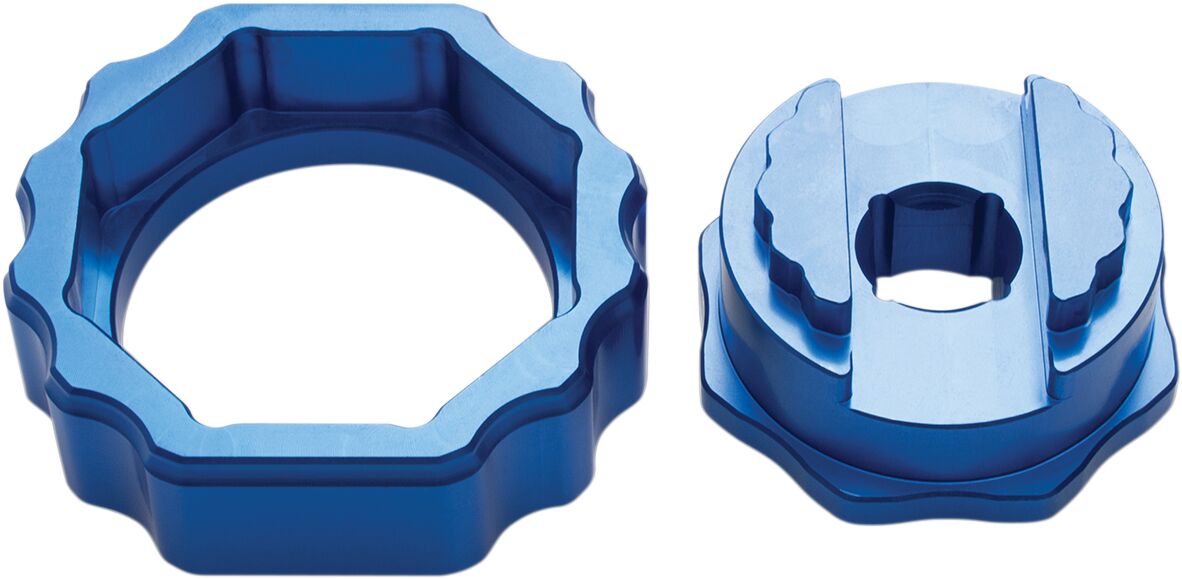Motion Pro Tool Fork Cap Showa 50 Mm