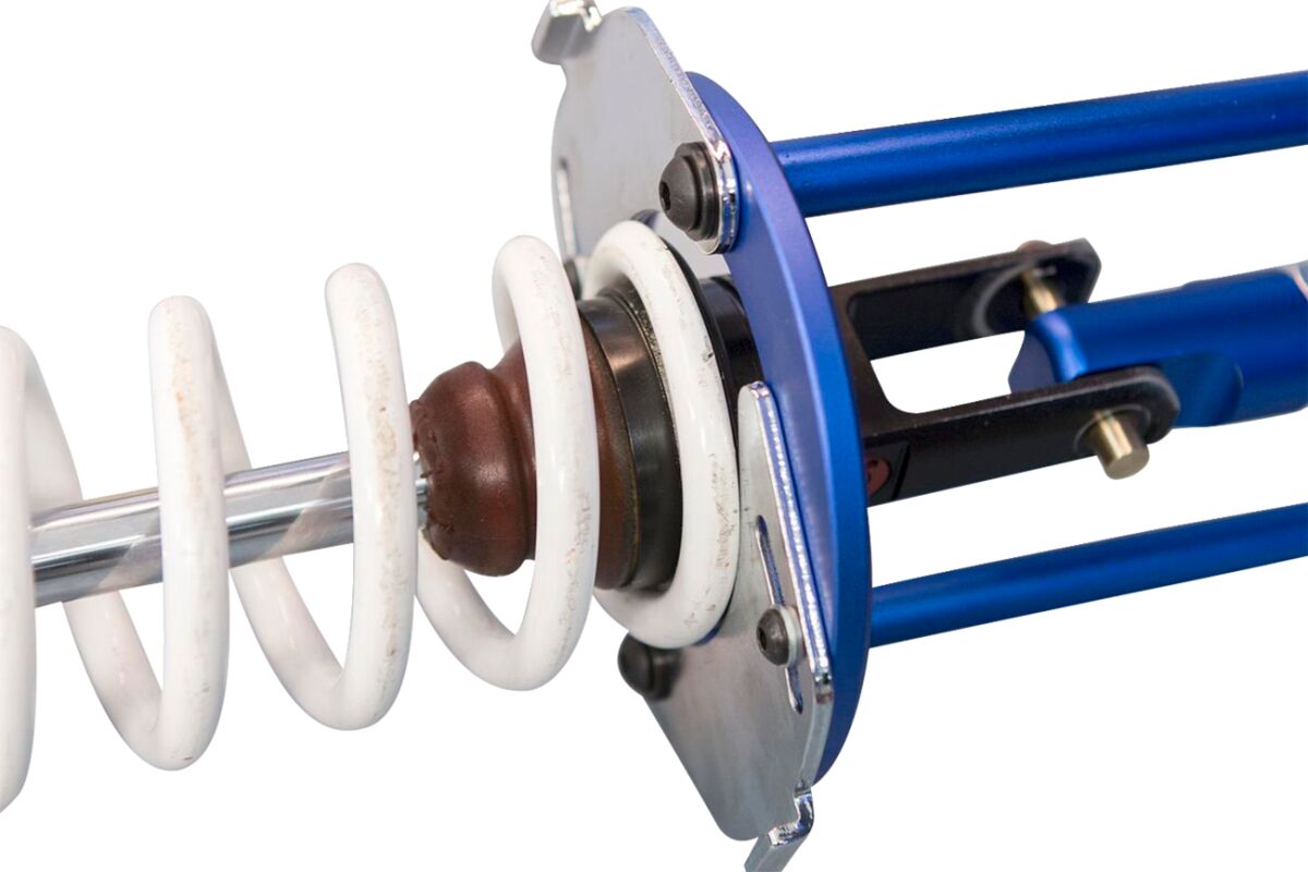Motion Pro Tool Shock Spring Comp