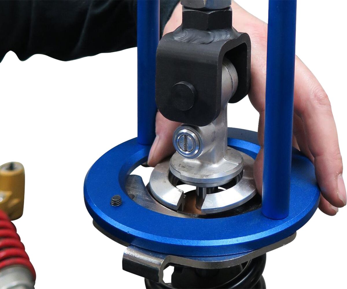 Motion Pro Tool Shock Spring Comp