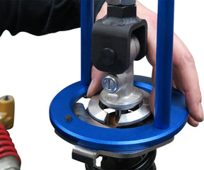 Motion Pro Tool Shock Spring Comp