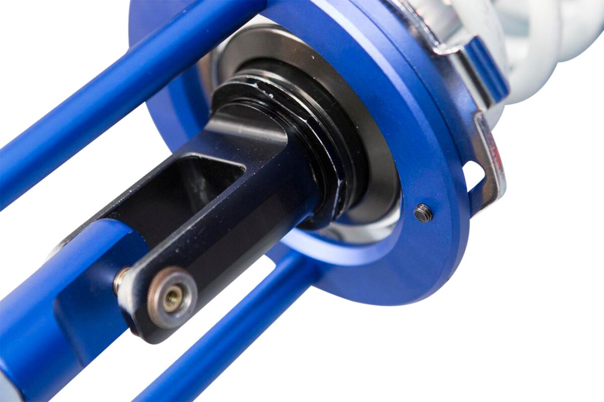 Motion Pro Tool Shock Spring Comp