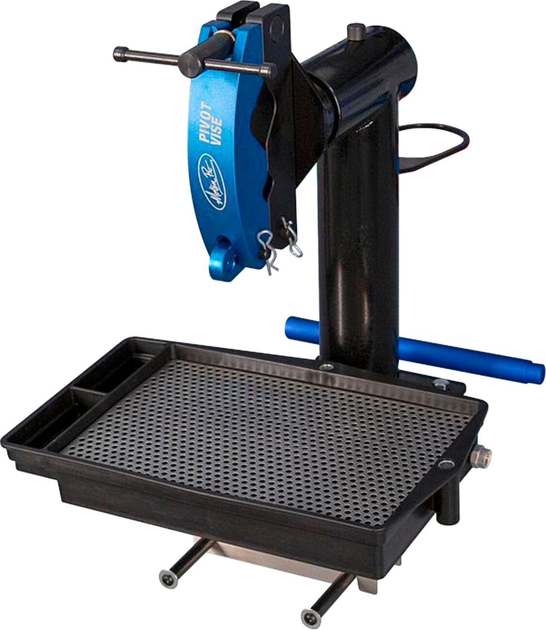 Motion Pro Tool Suspension Vise