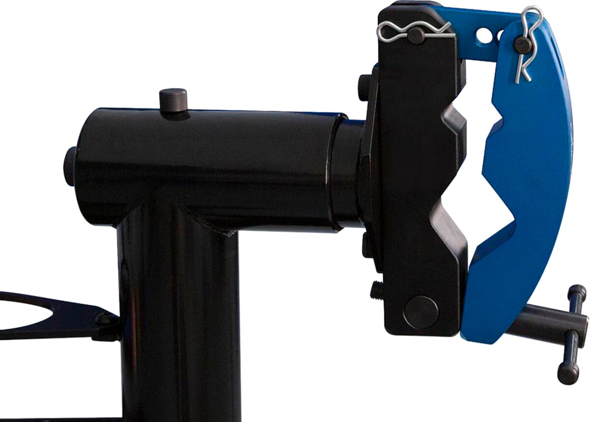 Motion Pro Tool Suspension Vise