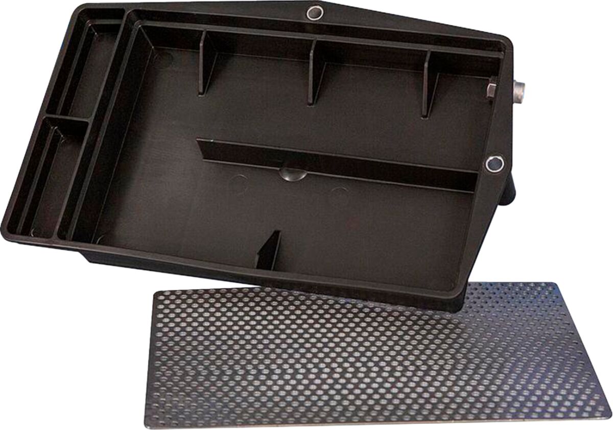 Motion Pro Tool Suspension Vise