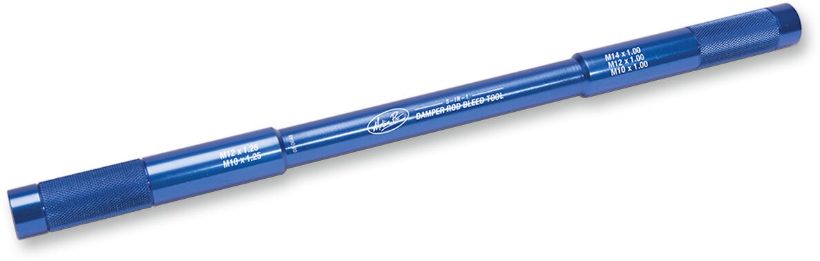 Motion Pro Tool Damper Rod Bleed