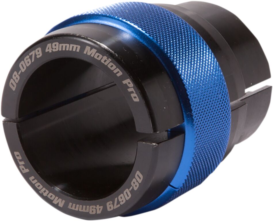 Motion Pro Ringer Seal Driver 49 Mm