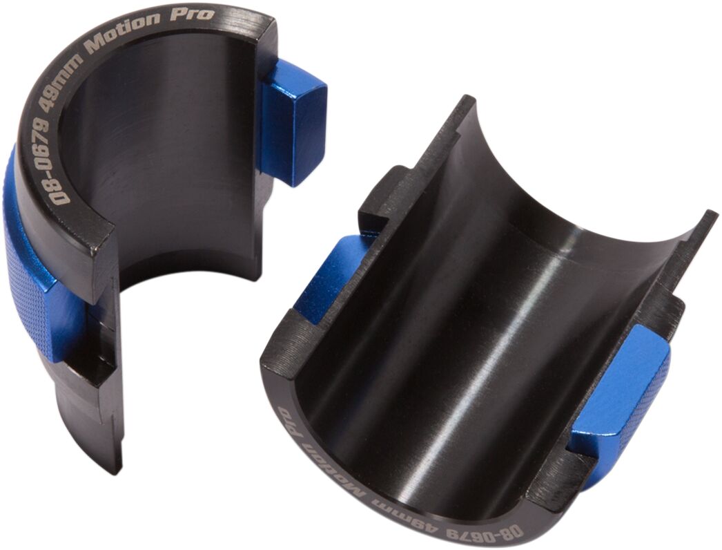 Motion Pro Ringer Seal Driver 49 Mm