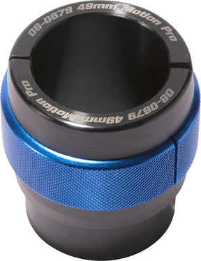 Motion Pro Ringer Seal Driver 49 Mm
