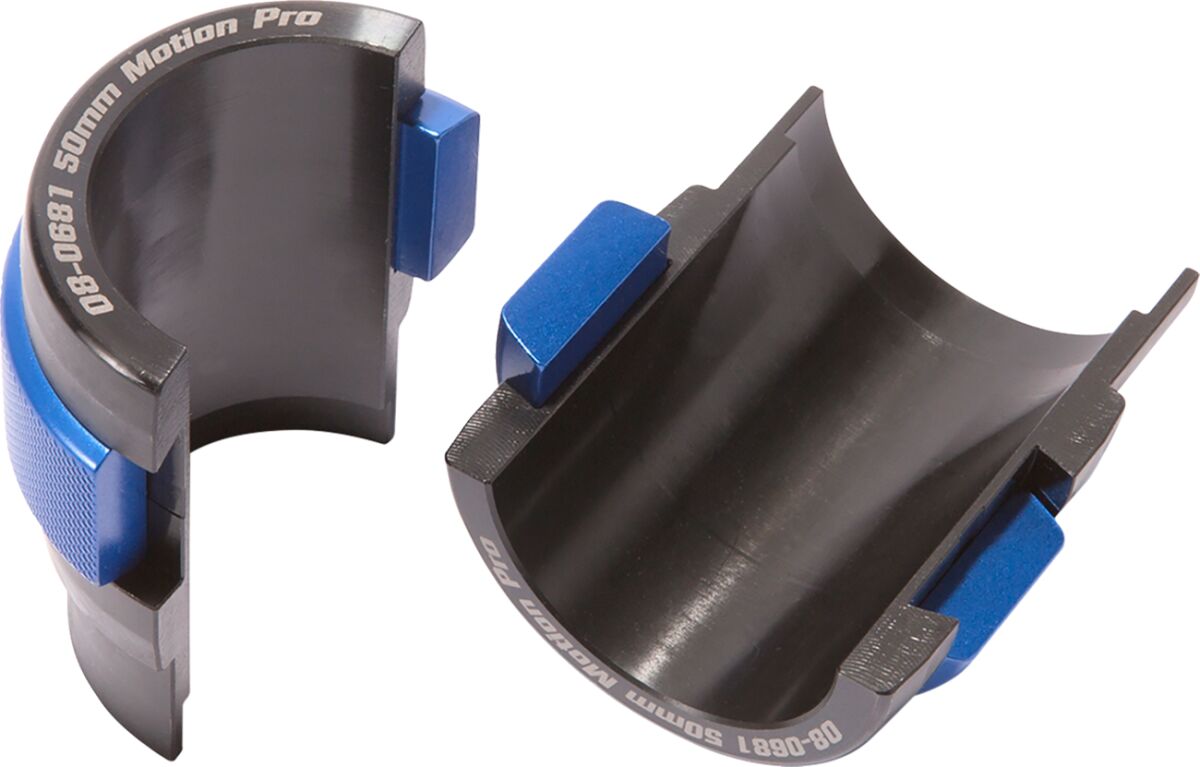 Motion Pro Ringer Seal Driver 50 Mm