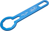 Motion Pro Tool 50/14 Mm Fork Wrench