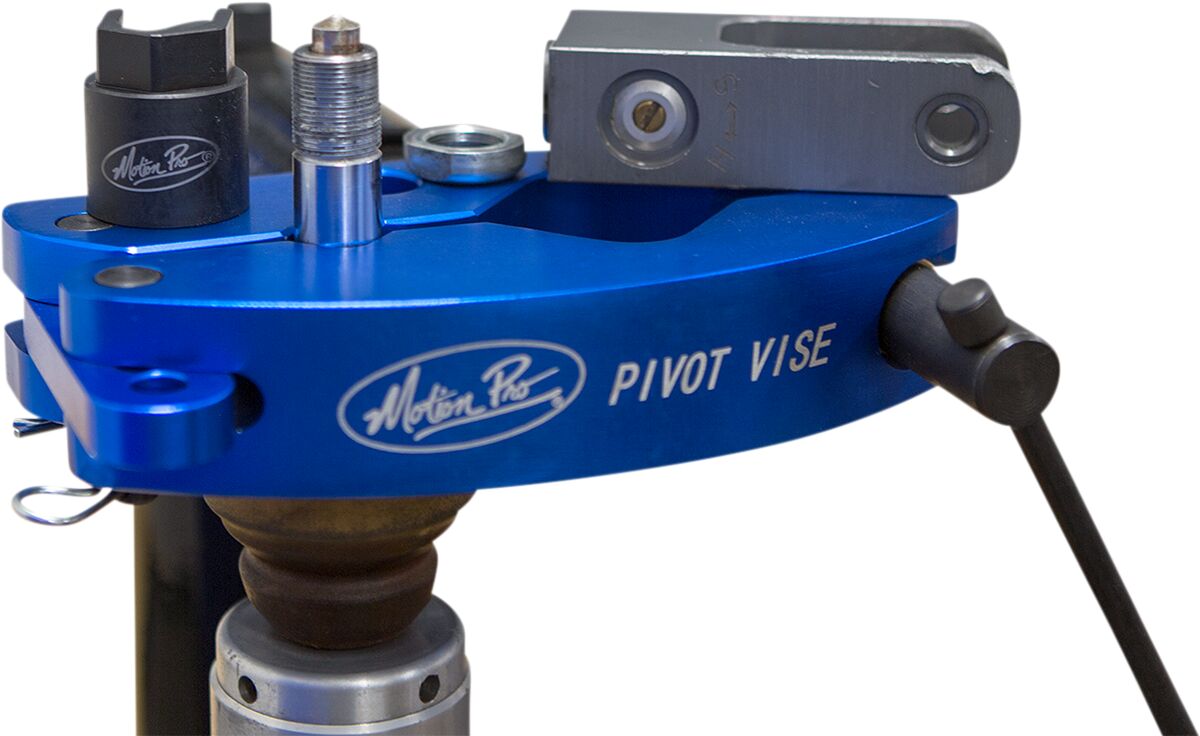 Motion Pro Tool Shock Jam Nut Socket