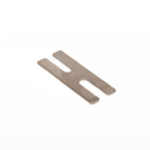 Moose Offroad Hard Parts Ff Piston Rod Plate 10.70/12.7