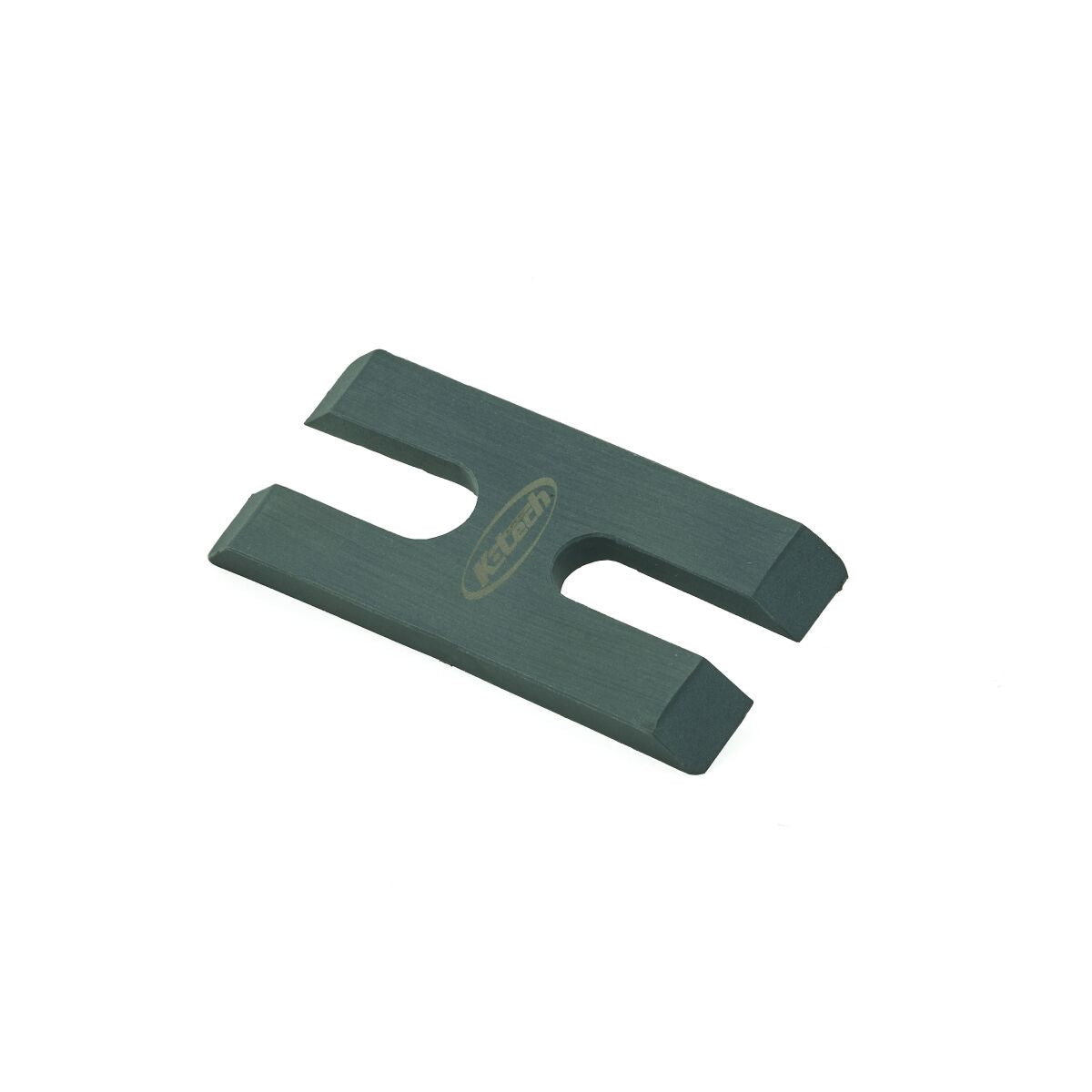 Moose Offroad Hard Parts Ff Piston Rod Plate 10.70/12.7