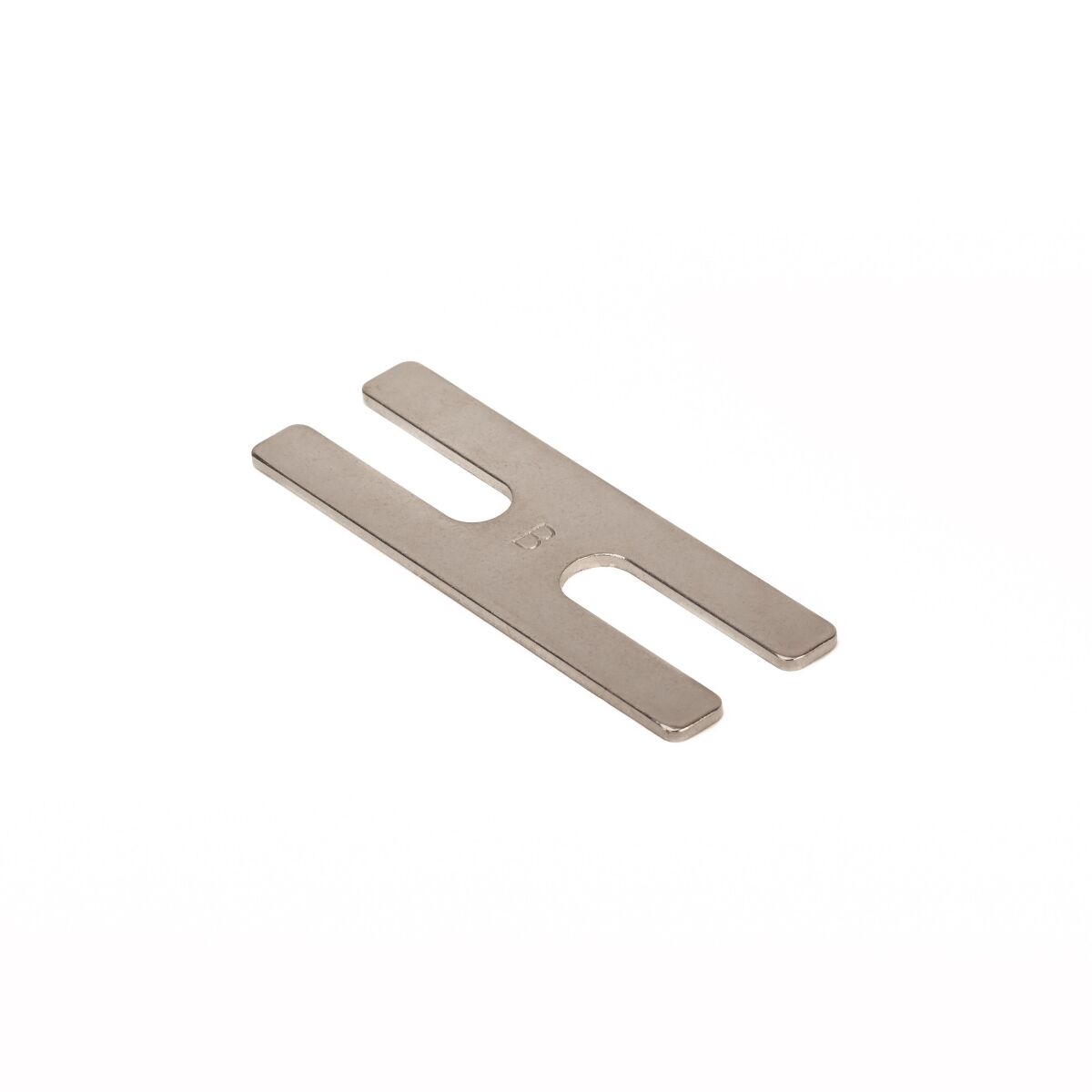 Moose Offroad Hard Parts Ff Piston Rod Plate 13.30/14.3
