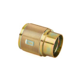 Moose Offroad Hard Parts Ff Seal Driver 43.00 Mm