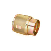 Moose Offroad Hard Parts Ff Seal Driver 48.00 Mm