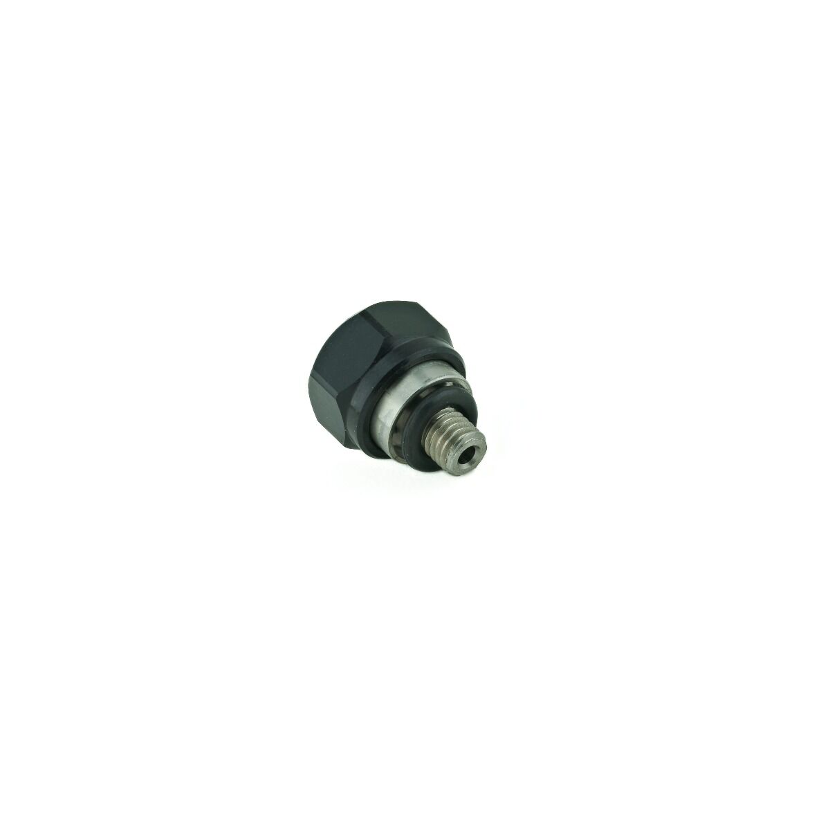 Moose Offroad Hard Parts Shock Gassing Valve Wp (M5 X0.8