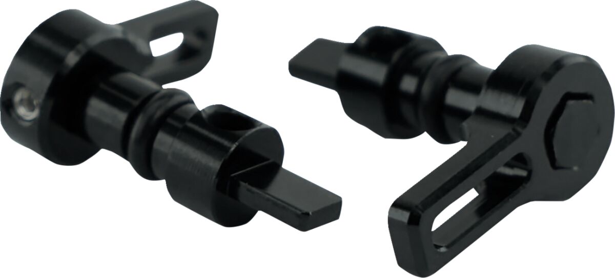 Moose Offroad Hard Parts Front Fork Compression Adjuste