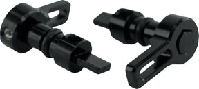 Moose Offroad Hard Parts Front Fork Compression Adjuste
