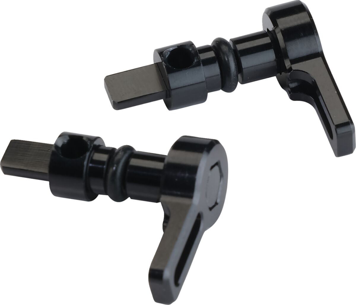Moose Offroad Hard Parts Front Fork Compression Adjuste