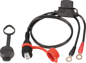 Tecmate Acc Charger Om3 Cord