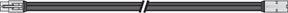 Tecmate Acc Charger Ext Cable 2.5