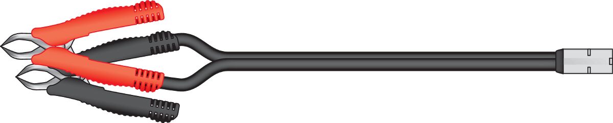 Tecmate Charger Replacement Clips