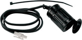 Tecmate Acc Car Lighter Socket Set