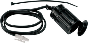 Tecmate Acc Car Lighter Socket Set