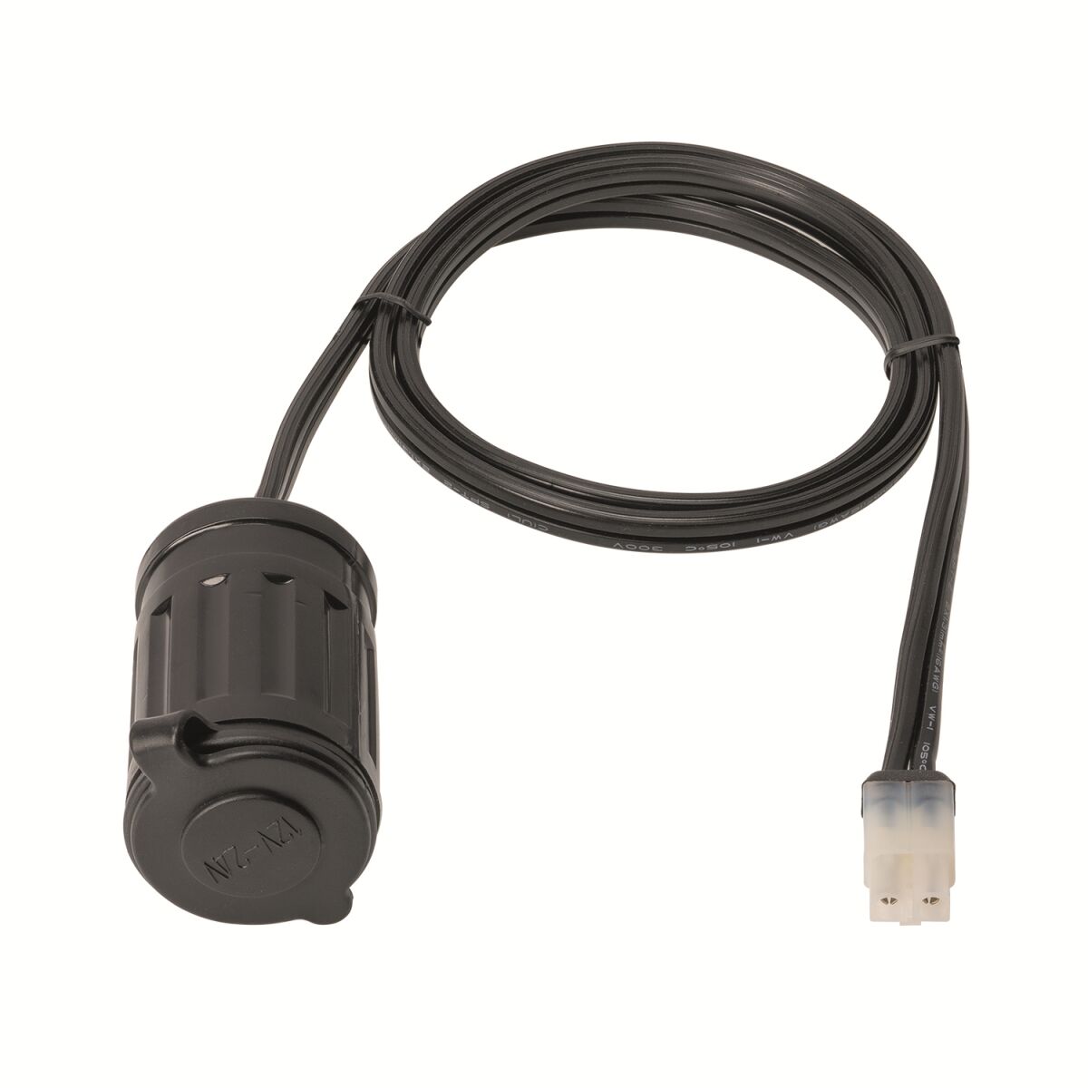 Tecmate Acc Car Lighter Socket Set