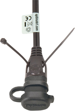 Tecmate Charger Cord Eyelet O1 Ea