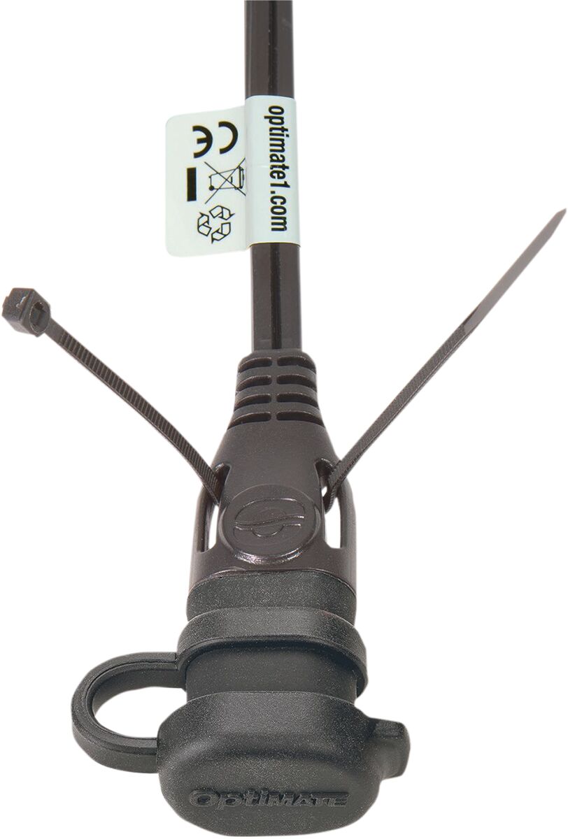Tecmate Charger Cord Eyelet O1 Ea