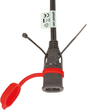 Tecmate Charger Cord Eyelet O1 Ea