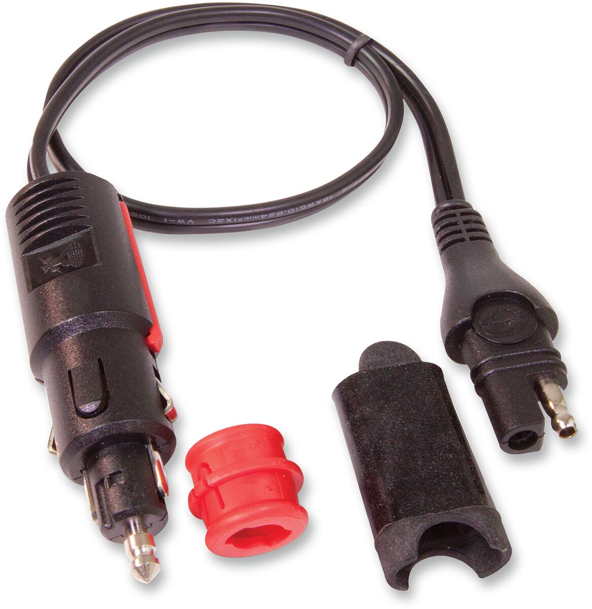 Tecmate Charger Cord Socket O2