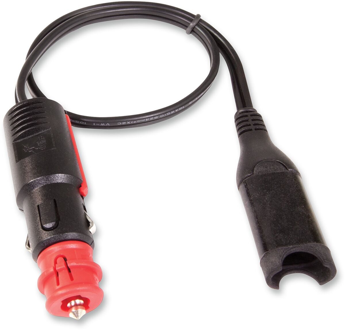 Tecmate Charger Cord Socket O2
