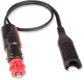 Tecmate Charger Cord Socket O2