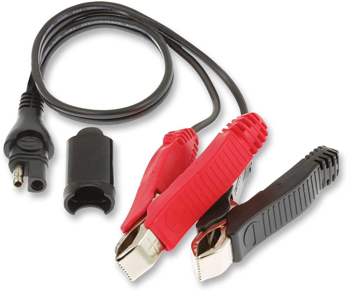 Tecmate Charger Repl Clips O4
