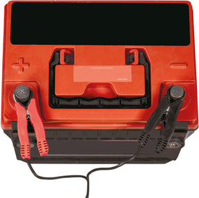 Tecmate Charger Repl Clips O4