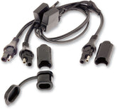 Tecmate Charger Y Split Fused O5