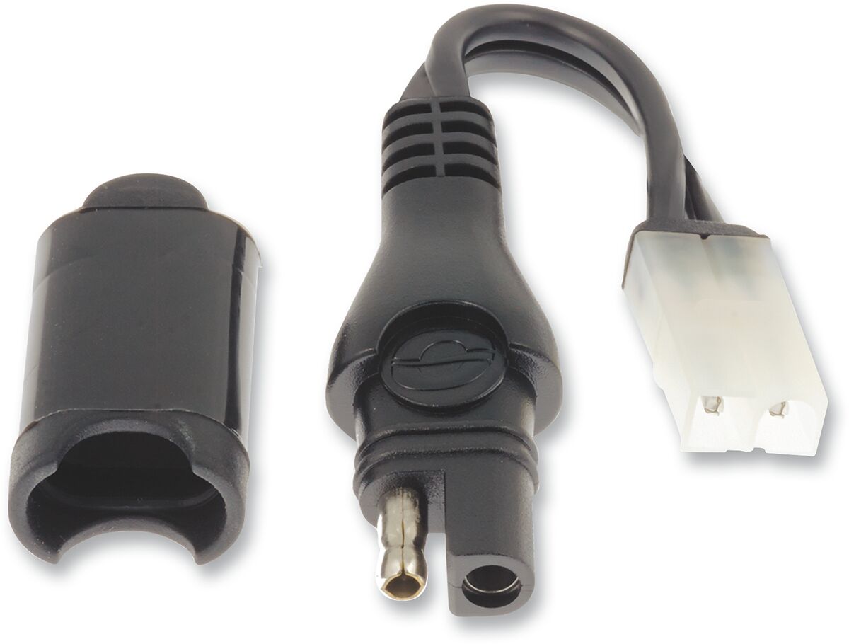 Tecmate Adapter Tm Charger/Saeo17