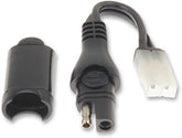 Tecmate Adapter Tm Charger/Saeo17