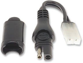 Tecmate Adapter Tm Charger/Saeo17