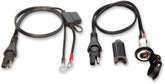 Tecmate Aux Din Panel Spring O18