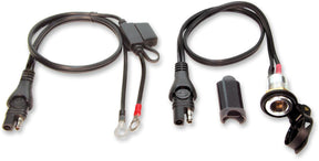 Tecmate Aux Din Panel Spring O18