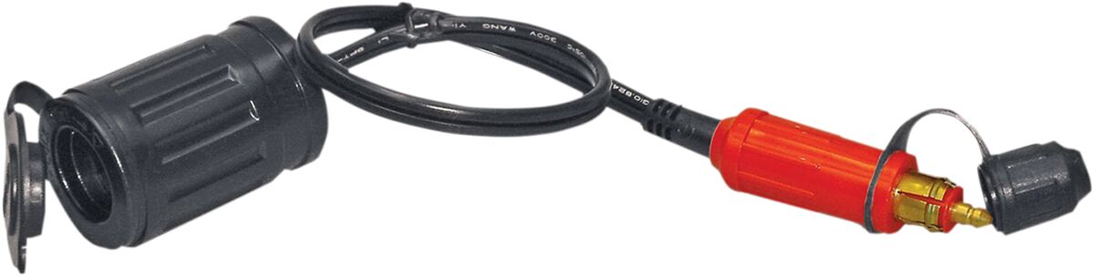 Tecmate Adapter Din Cig Light O16