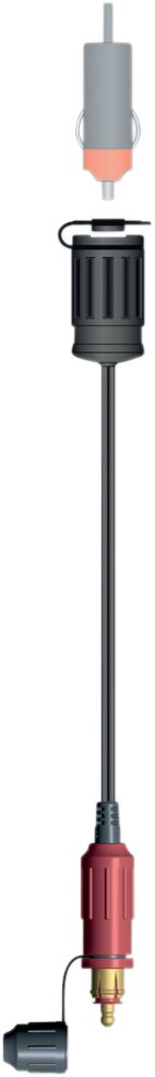 Tecmate Adapter Din Cig Light O16