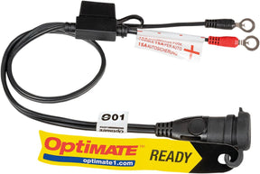 Tecmate Cord Conn Sae O1 20 Pk