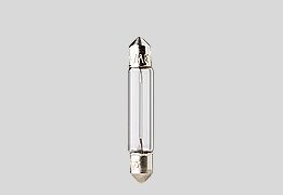 Flosser Bulb Replacment Volt Test 10 Pk